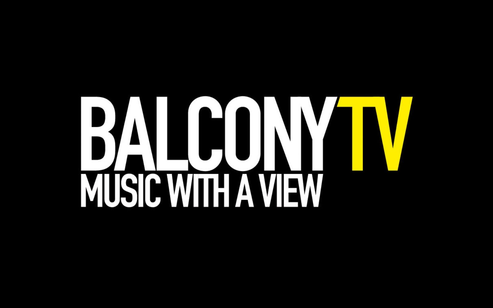 Balcony TV Madrid