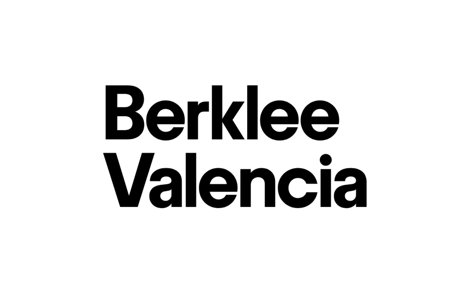 Berklee Valencia