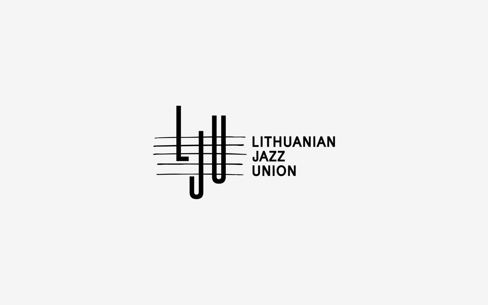 LITHUANIAN JAZZ UNION
